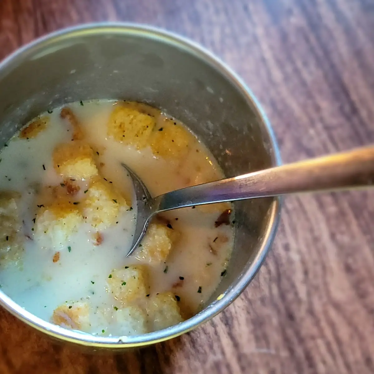 Vegetable Soup