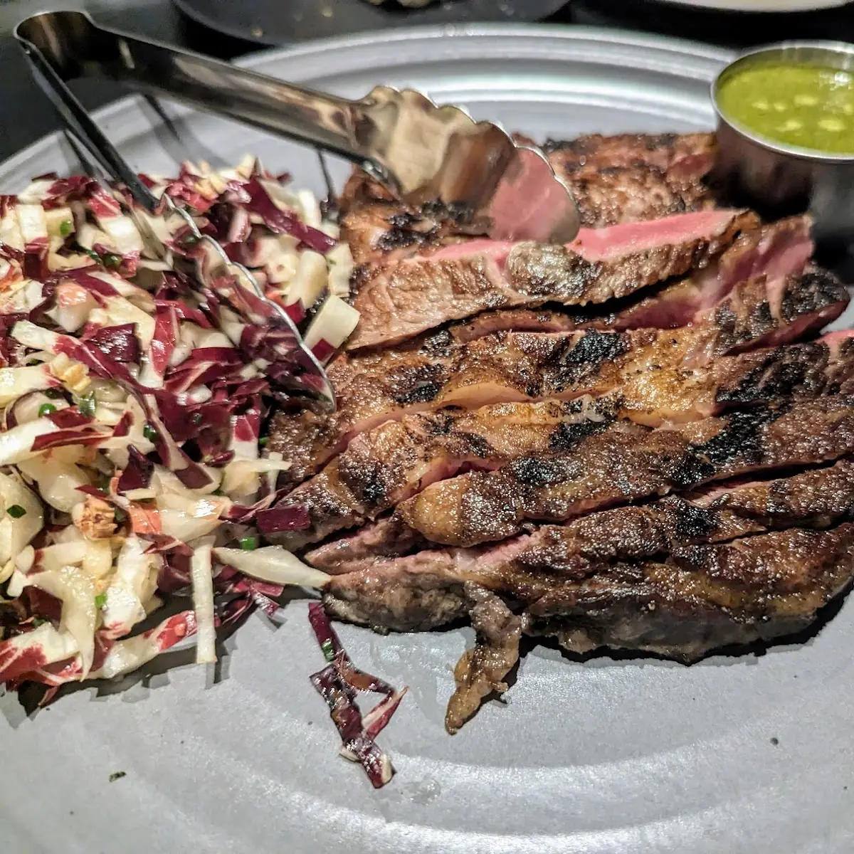 Black Hawk Wagyu Ribeye