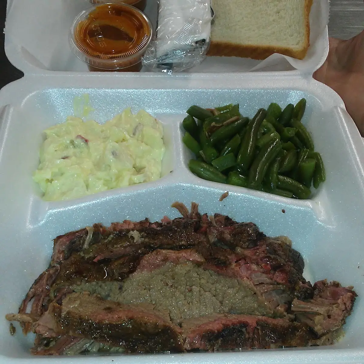 Pot Roast