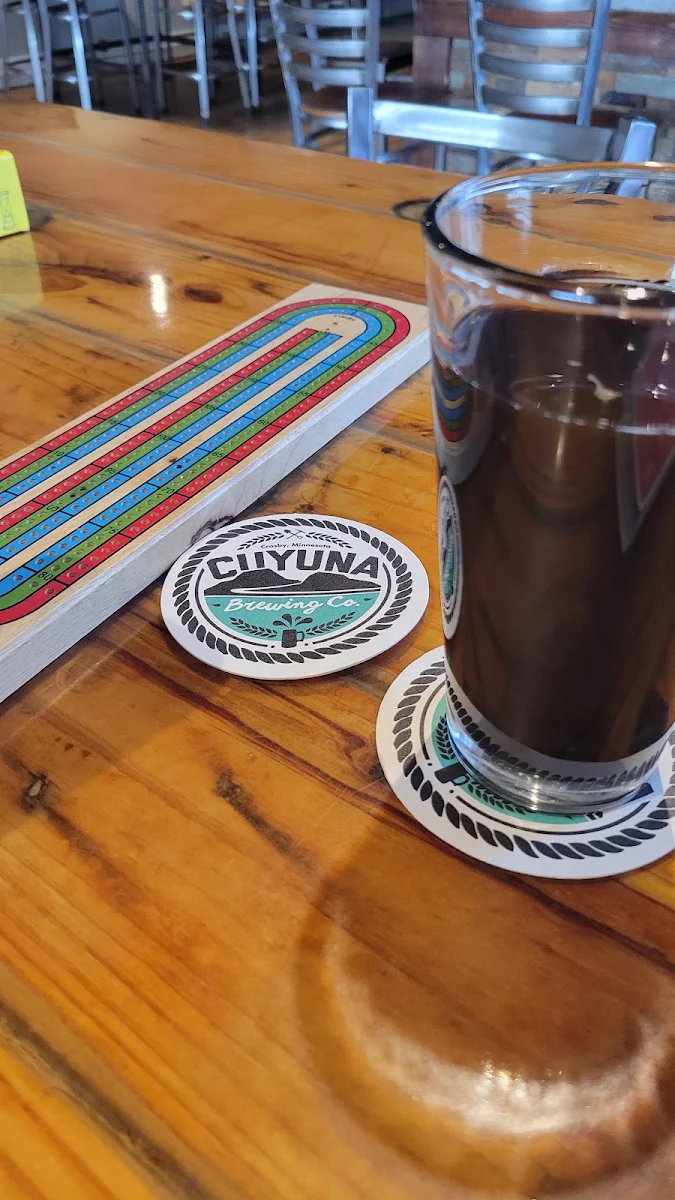 Peanut Butter Porter