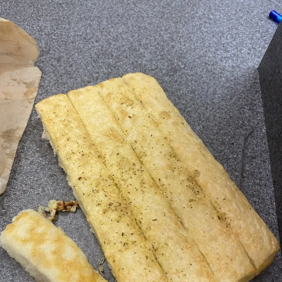 Garlic Bread