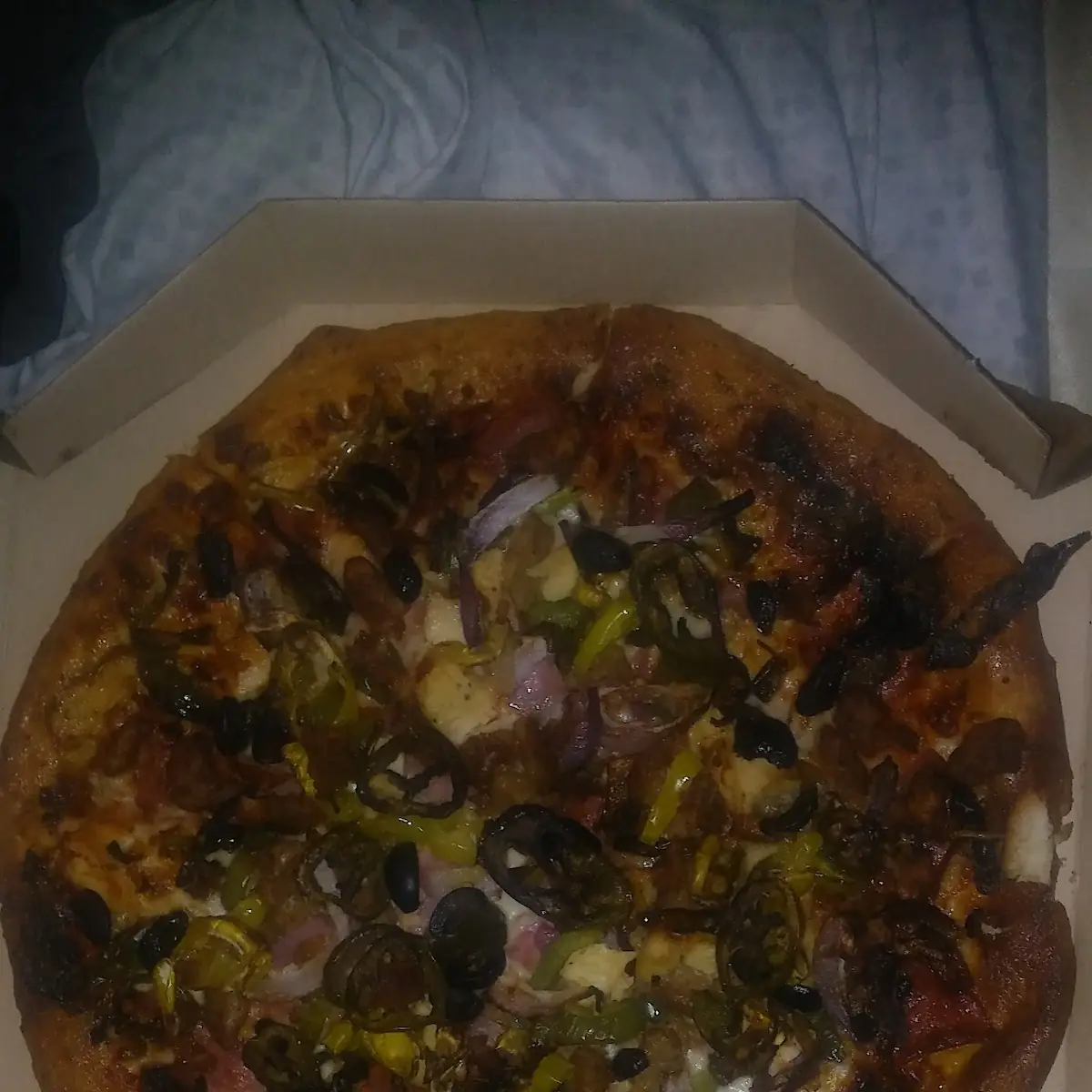 Pizza Ever