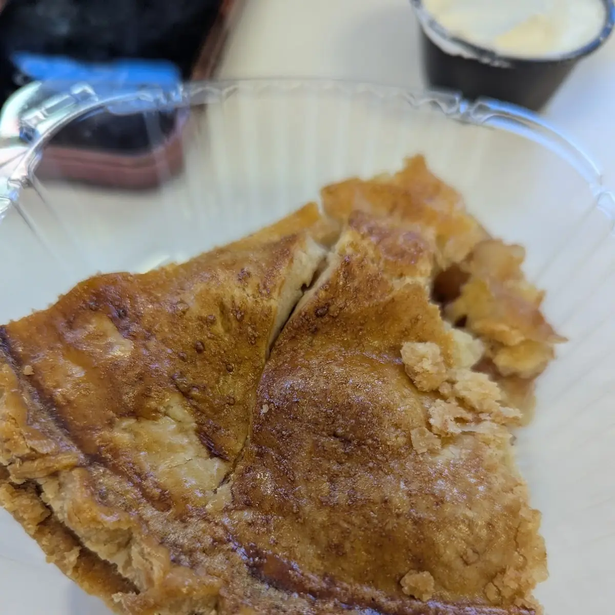 Apple Pie