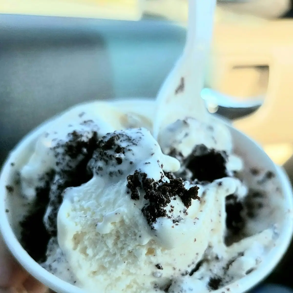 Oreo Overload