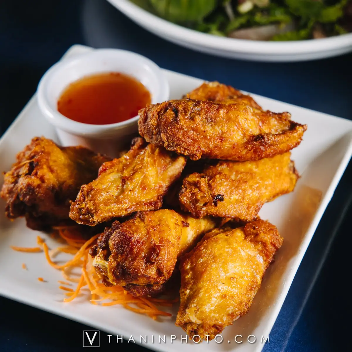 Chicken Wings 6