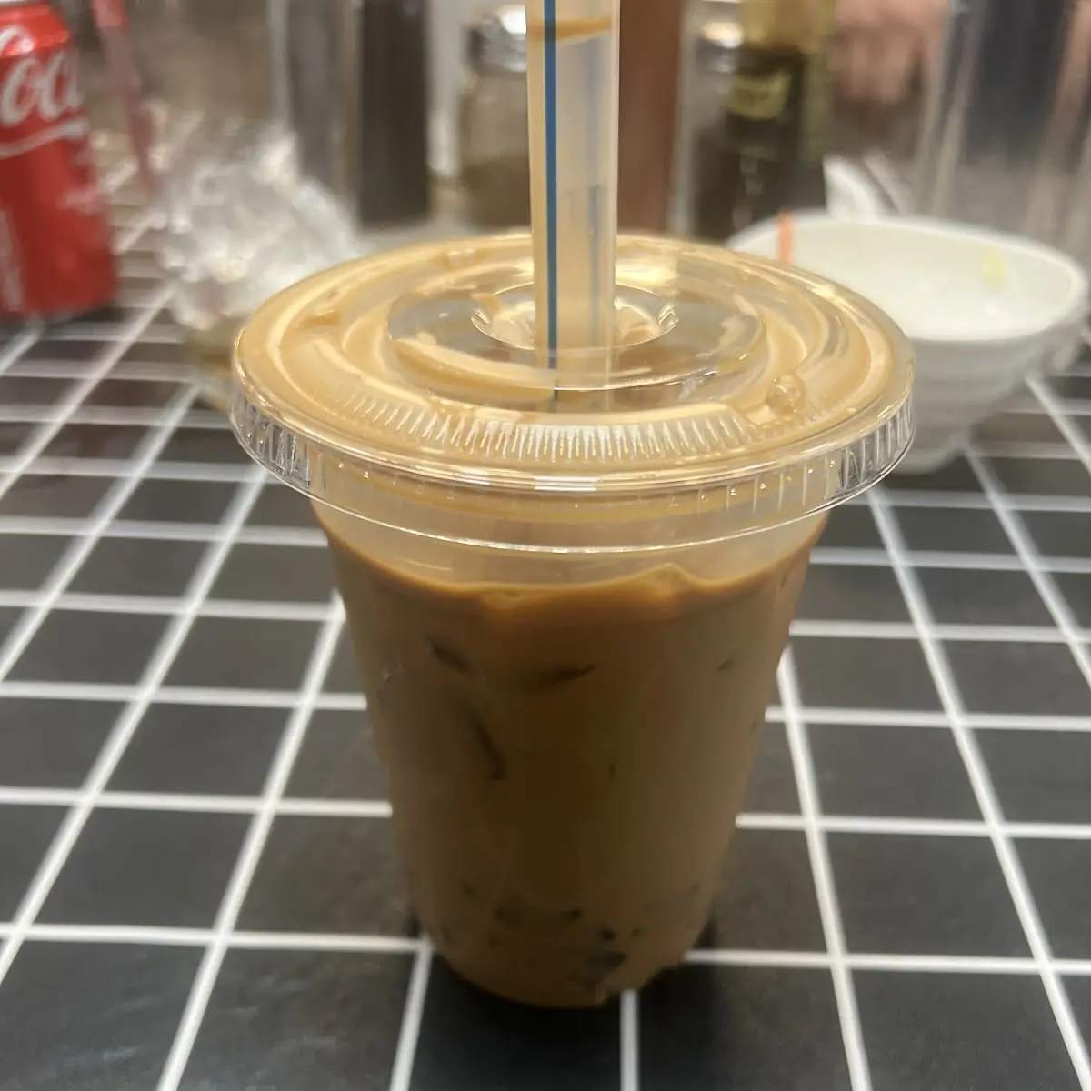 Thai Tea