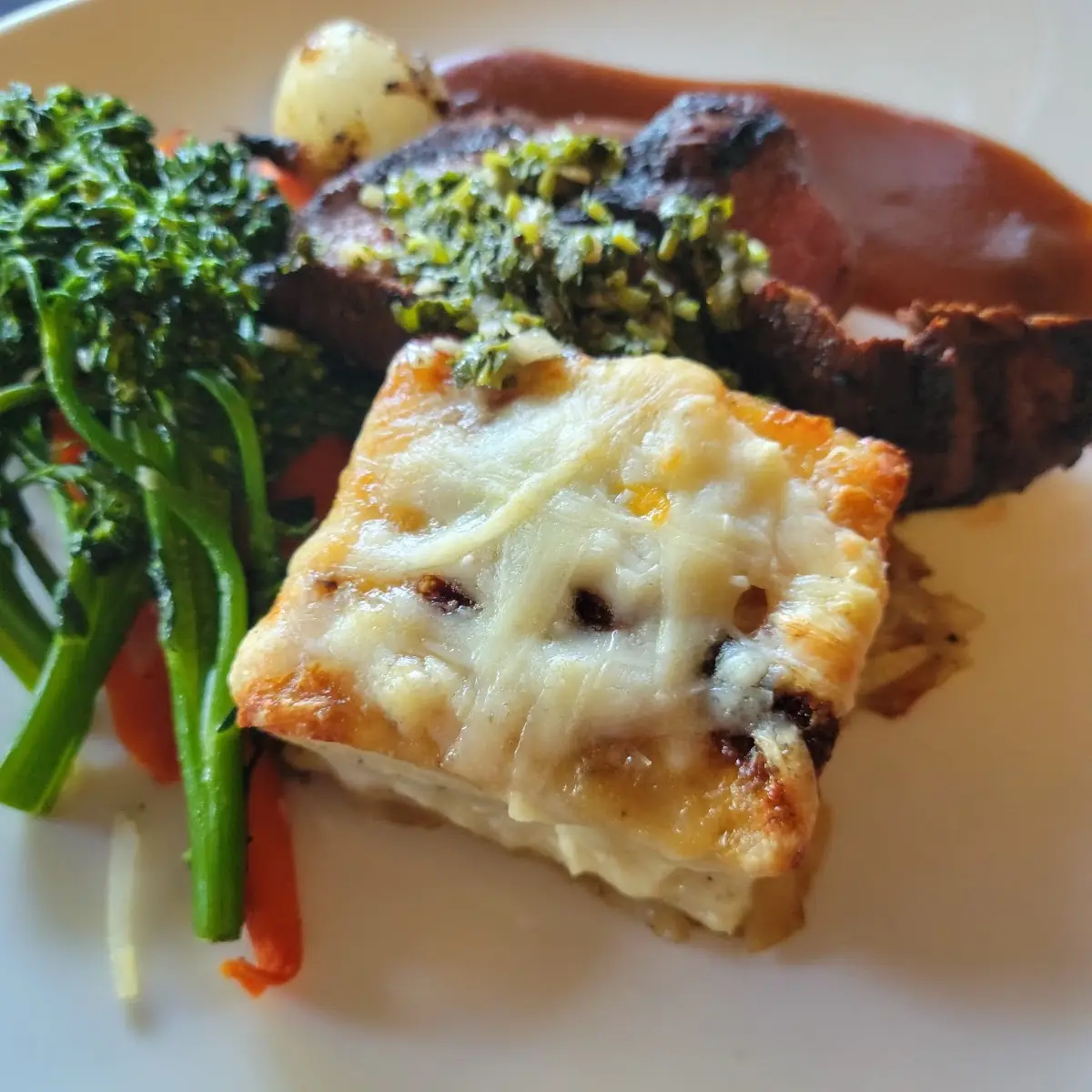 Beef Short Ribs