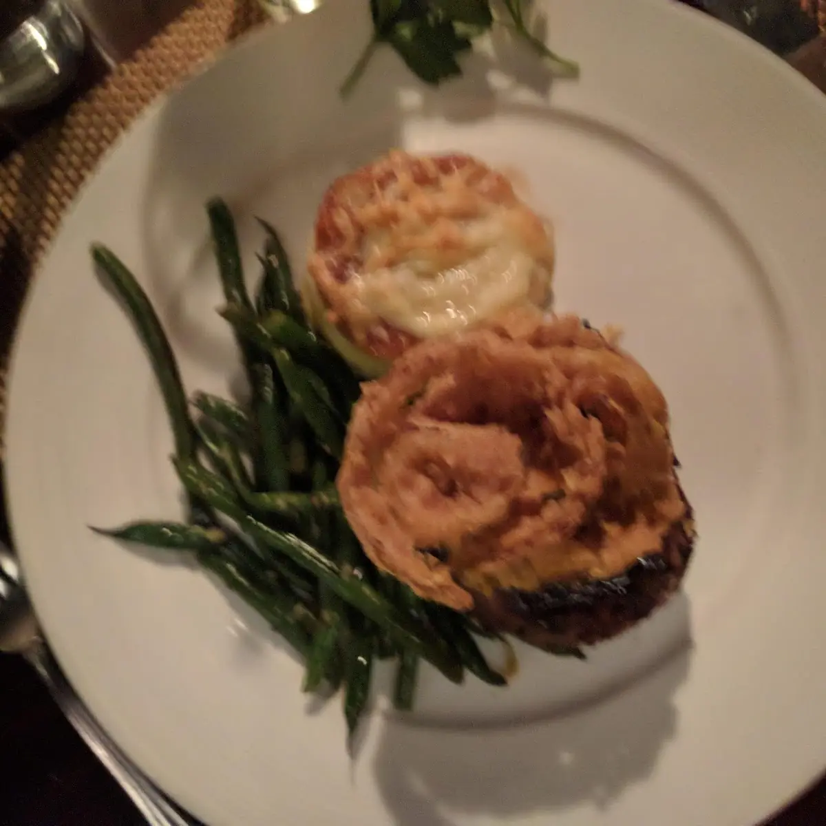 Filet Mignon