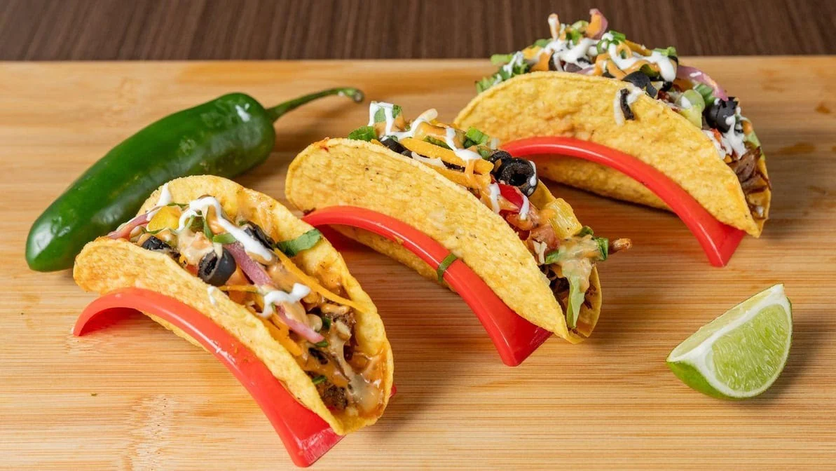 Highlights, Casa Mex