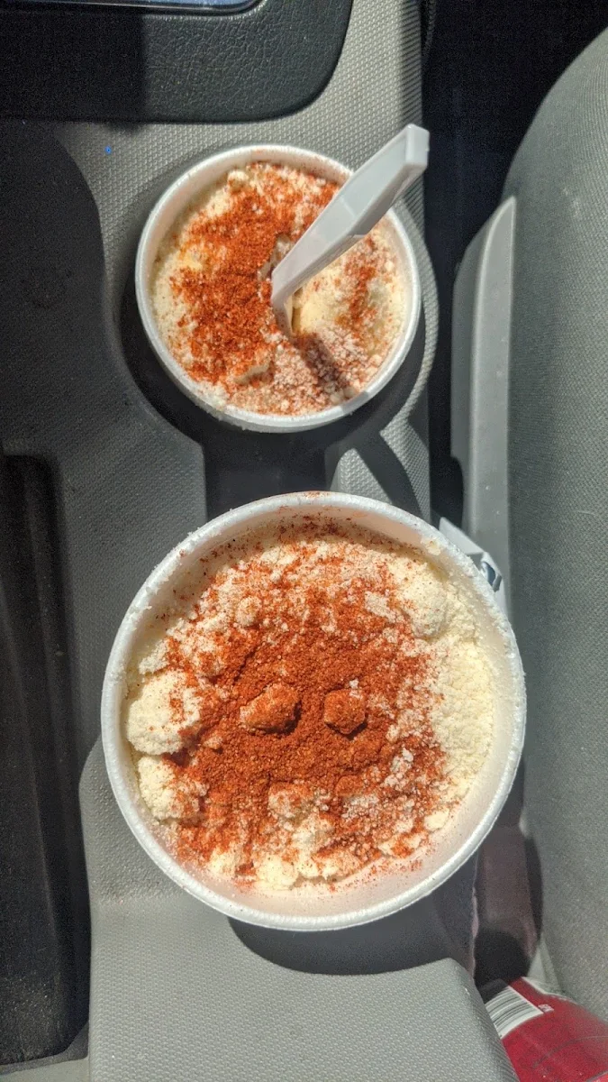 Rice Pudding
