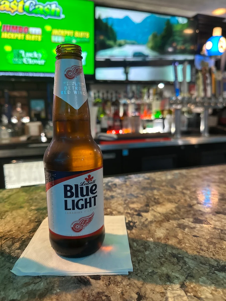 Bud Lite