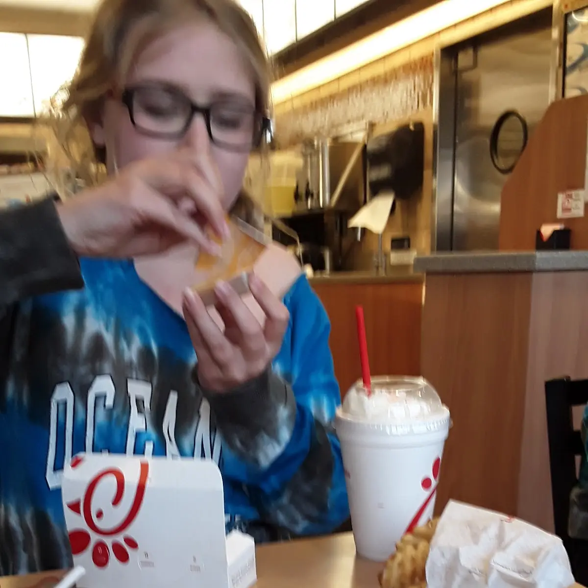 Chicken Nuggets