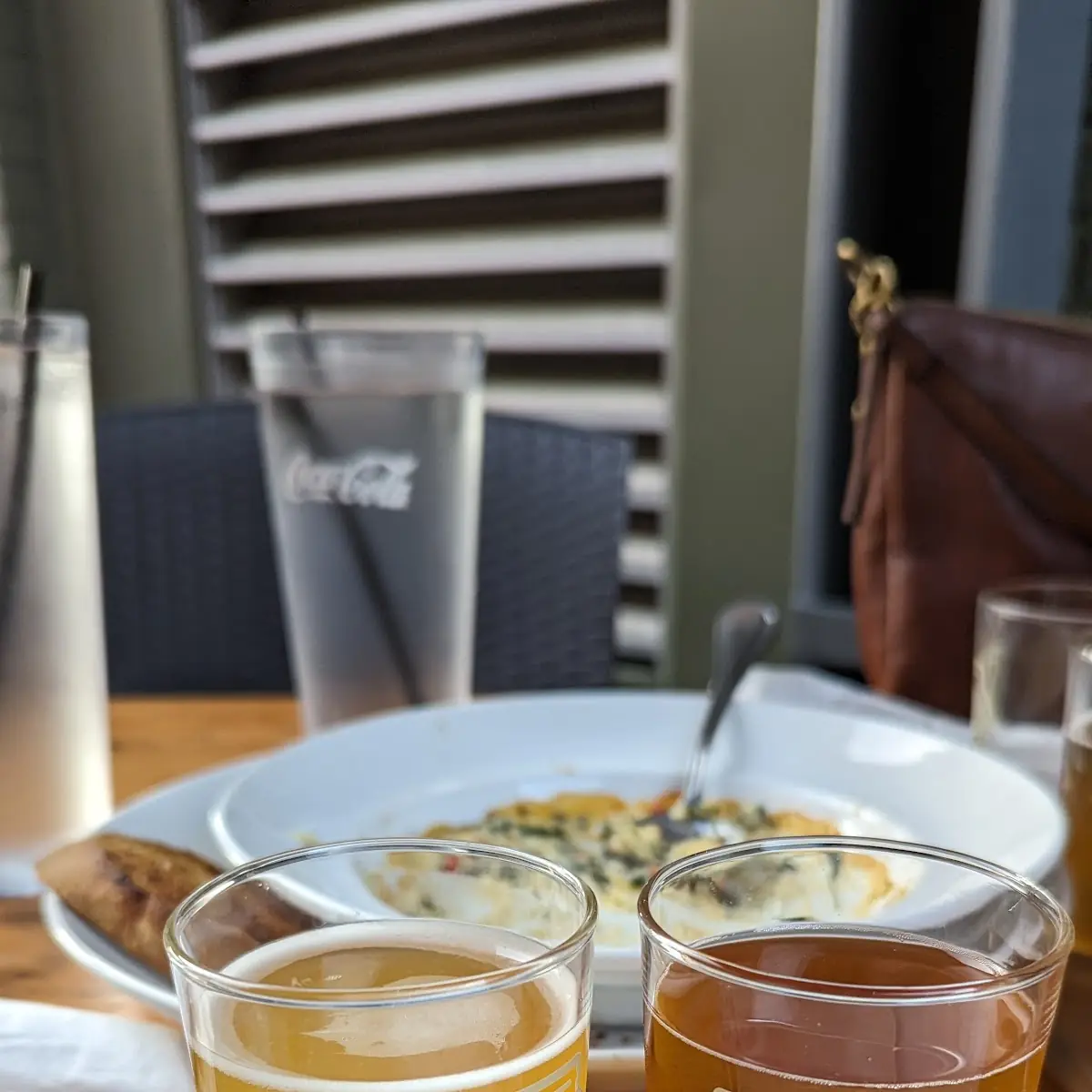 Beer Flights