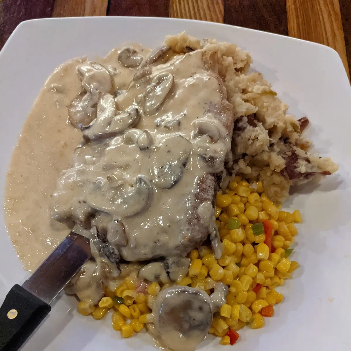 Pork Chop