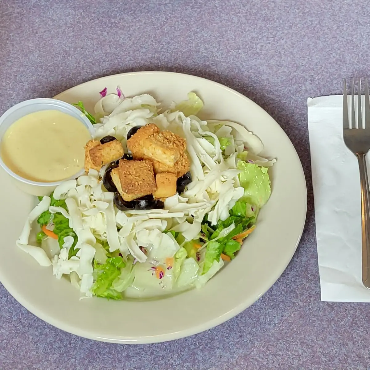 Caesar Salad