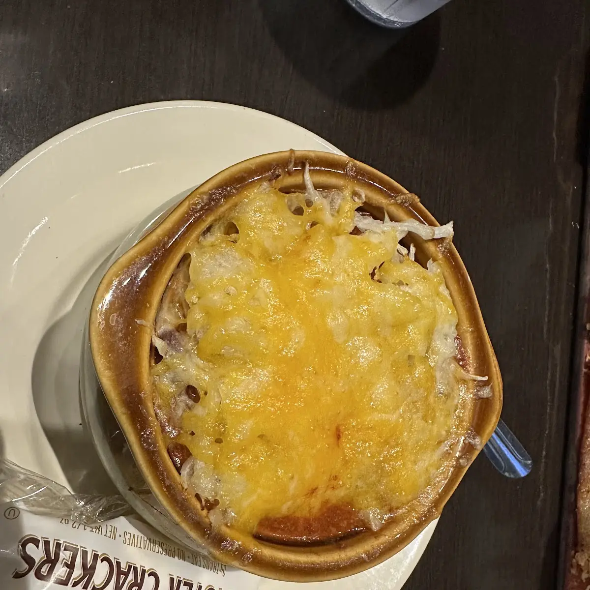 Onion Soup