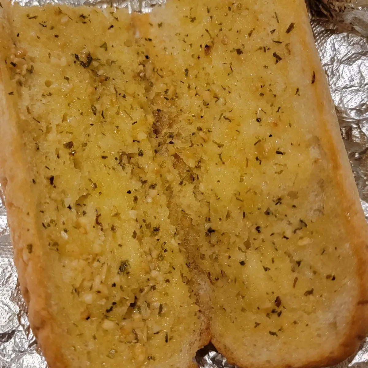 Garlic Bread