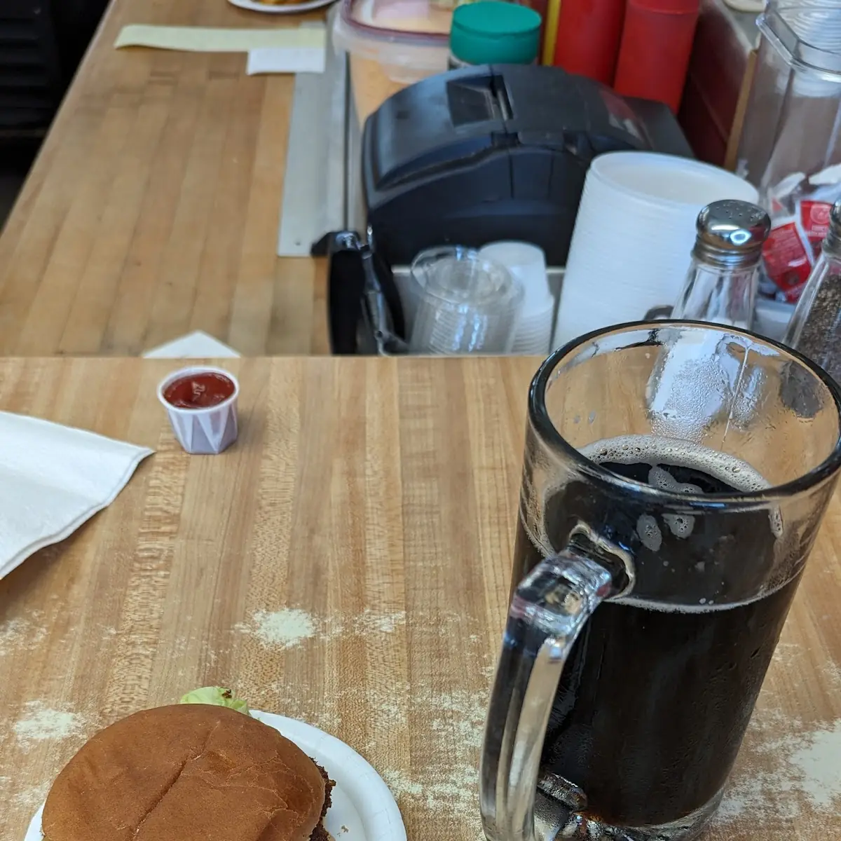 IBC Root Beer