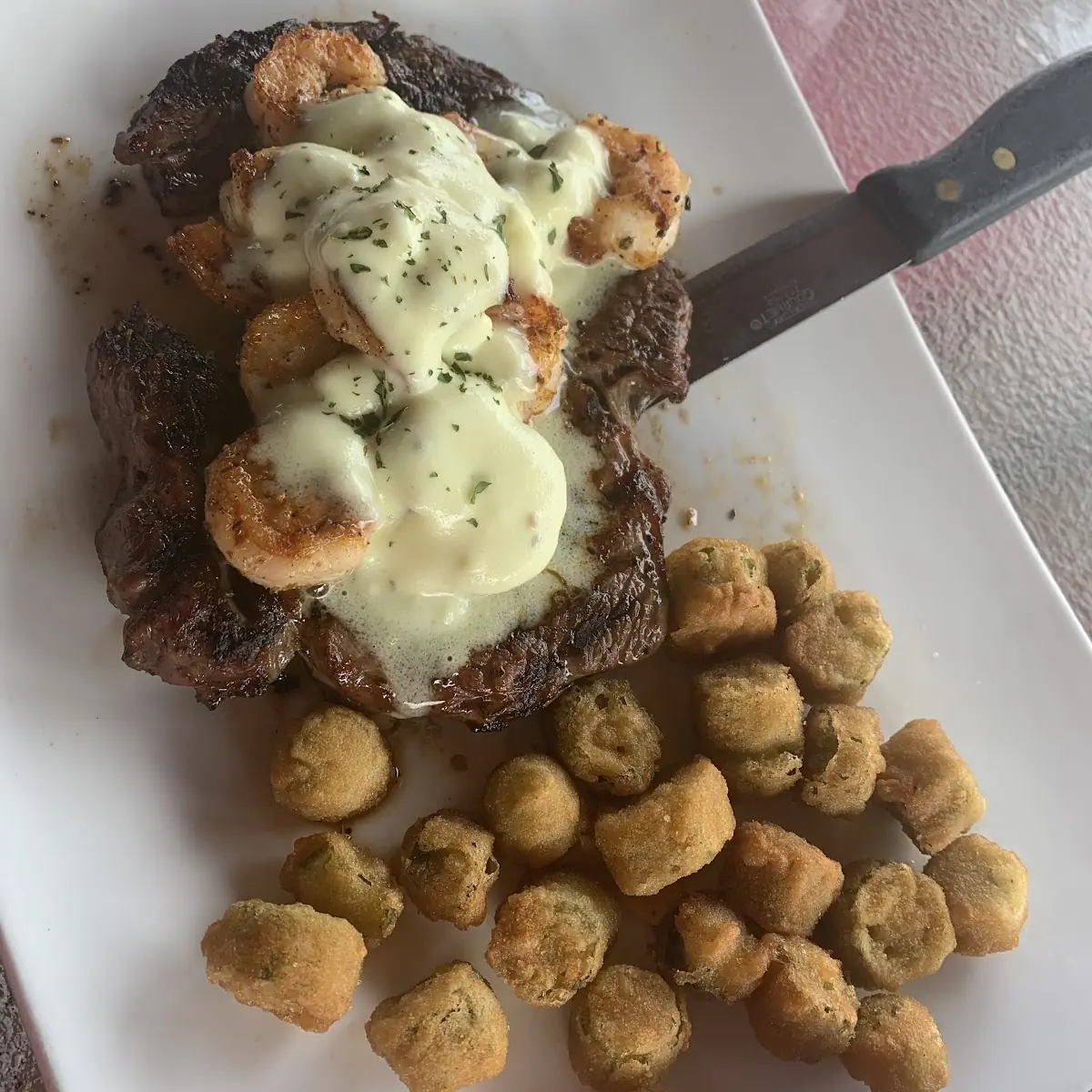 Country Fried Steak