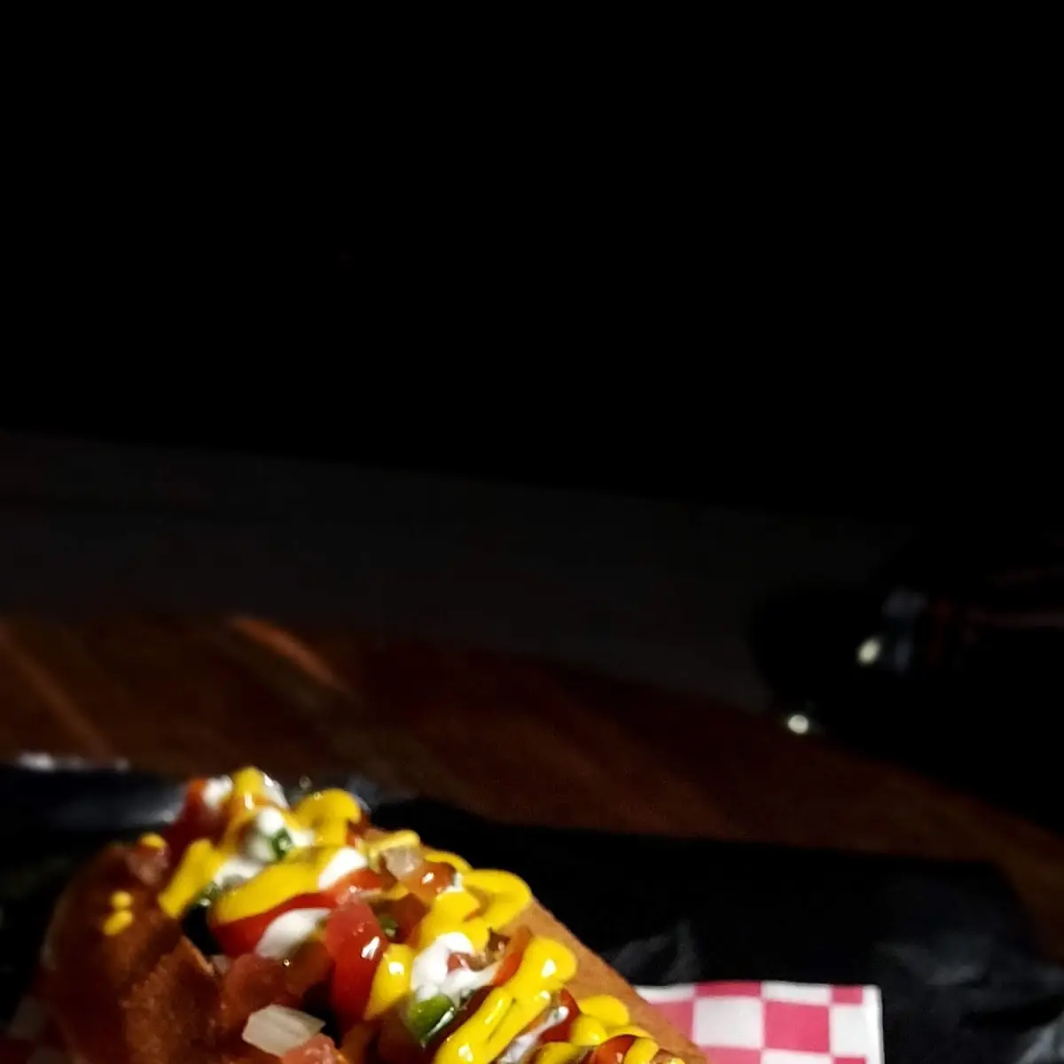 Hot Dog