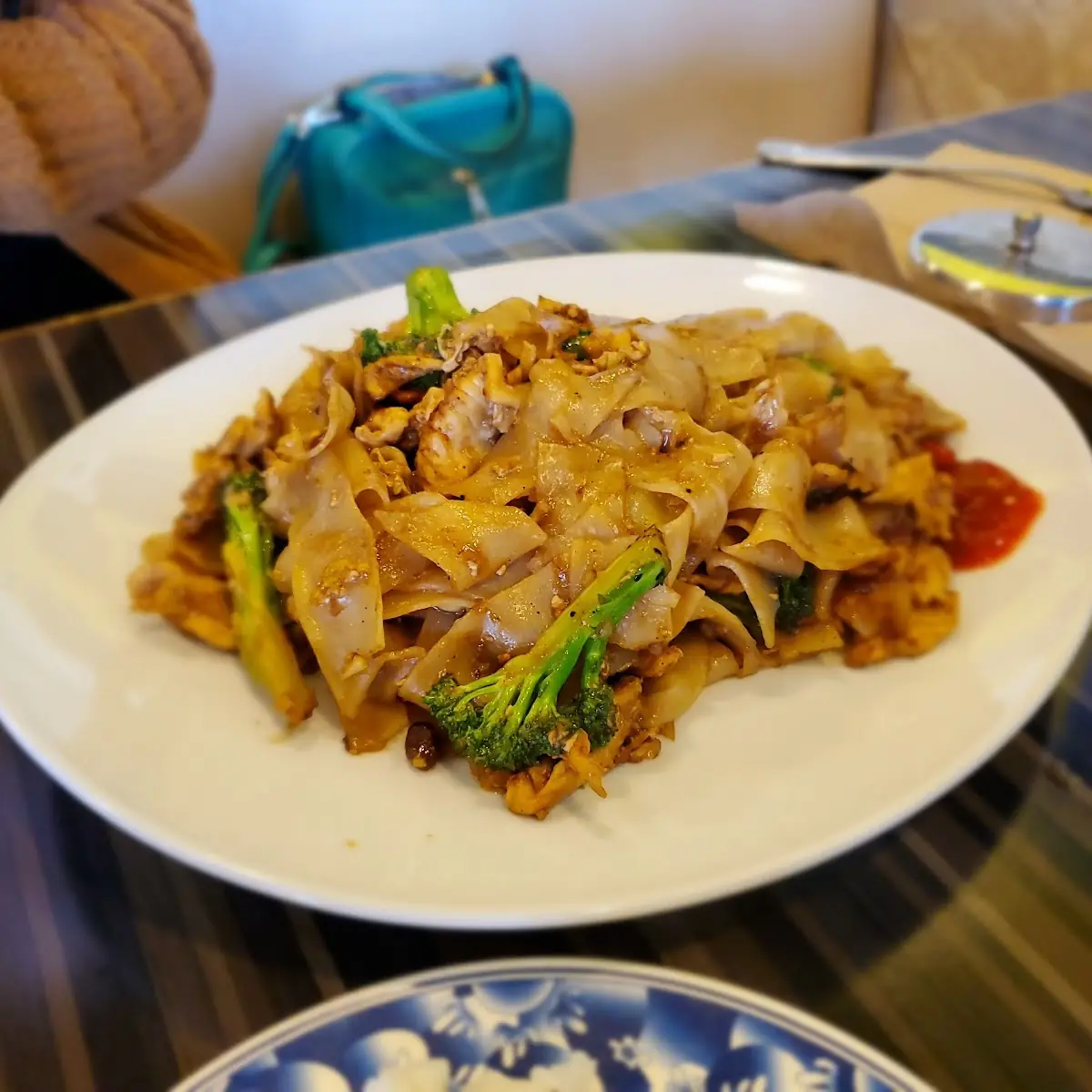Pad See Yewa