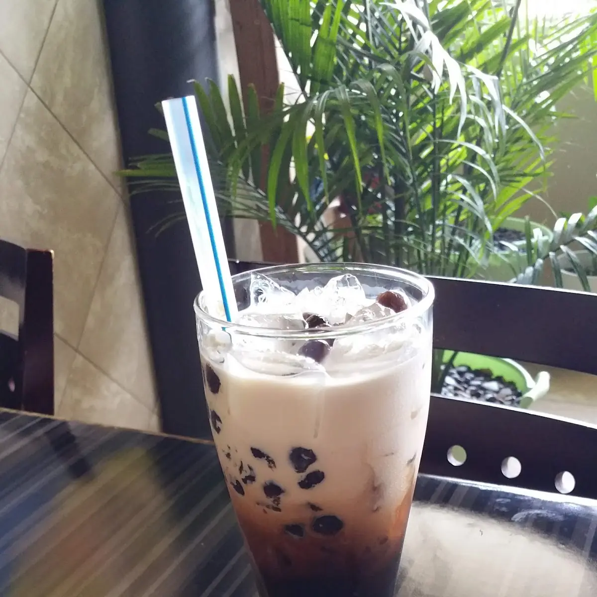 Thai Iced Tea