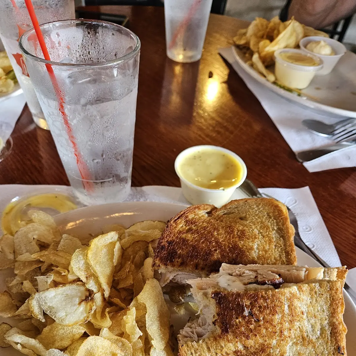 Uncle Louie Sandwich