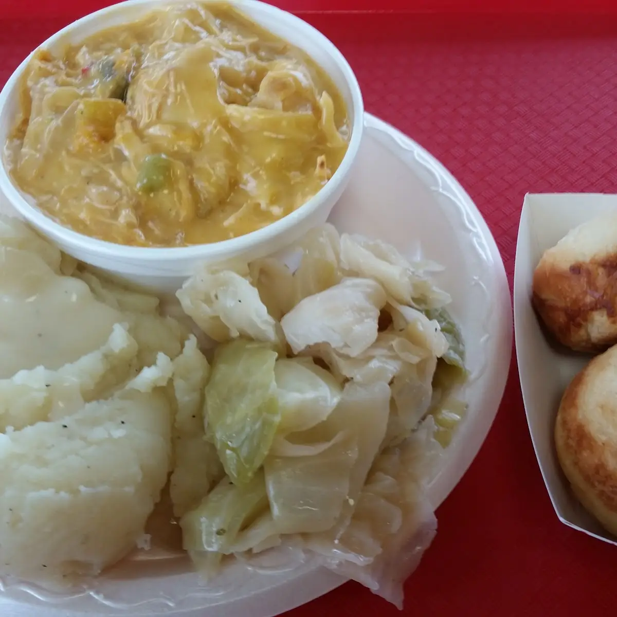 King Ranch Chicken