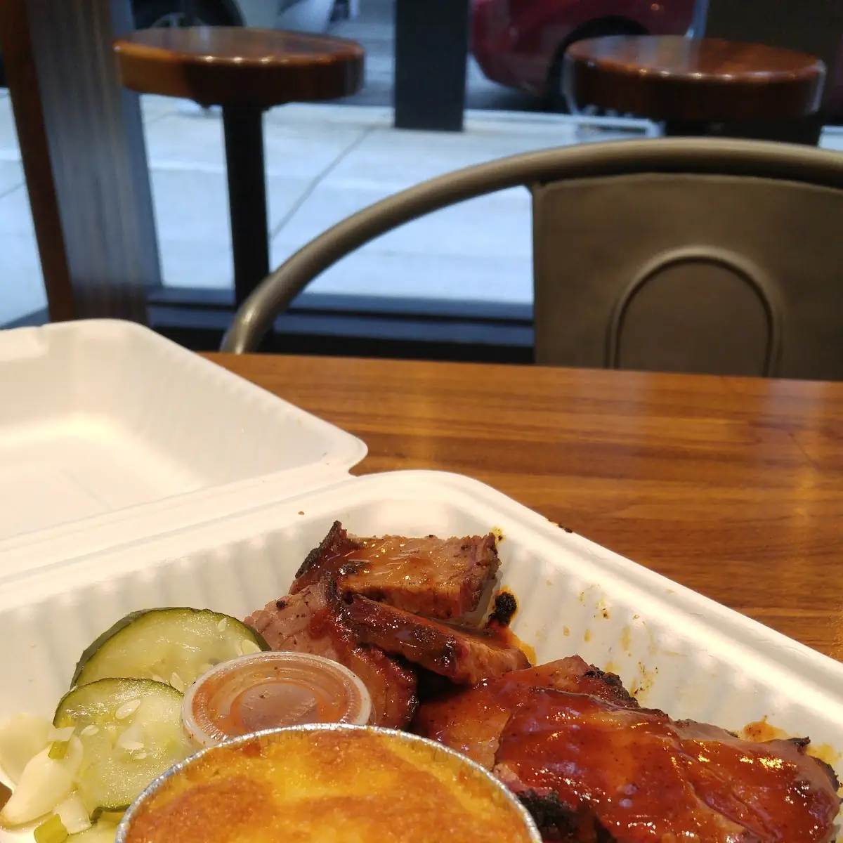 Char Siu
