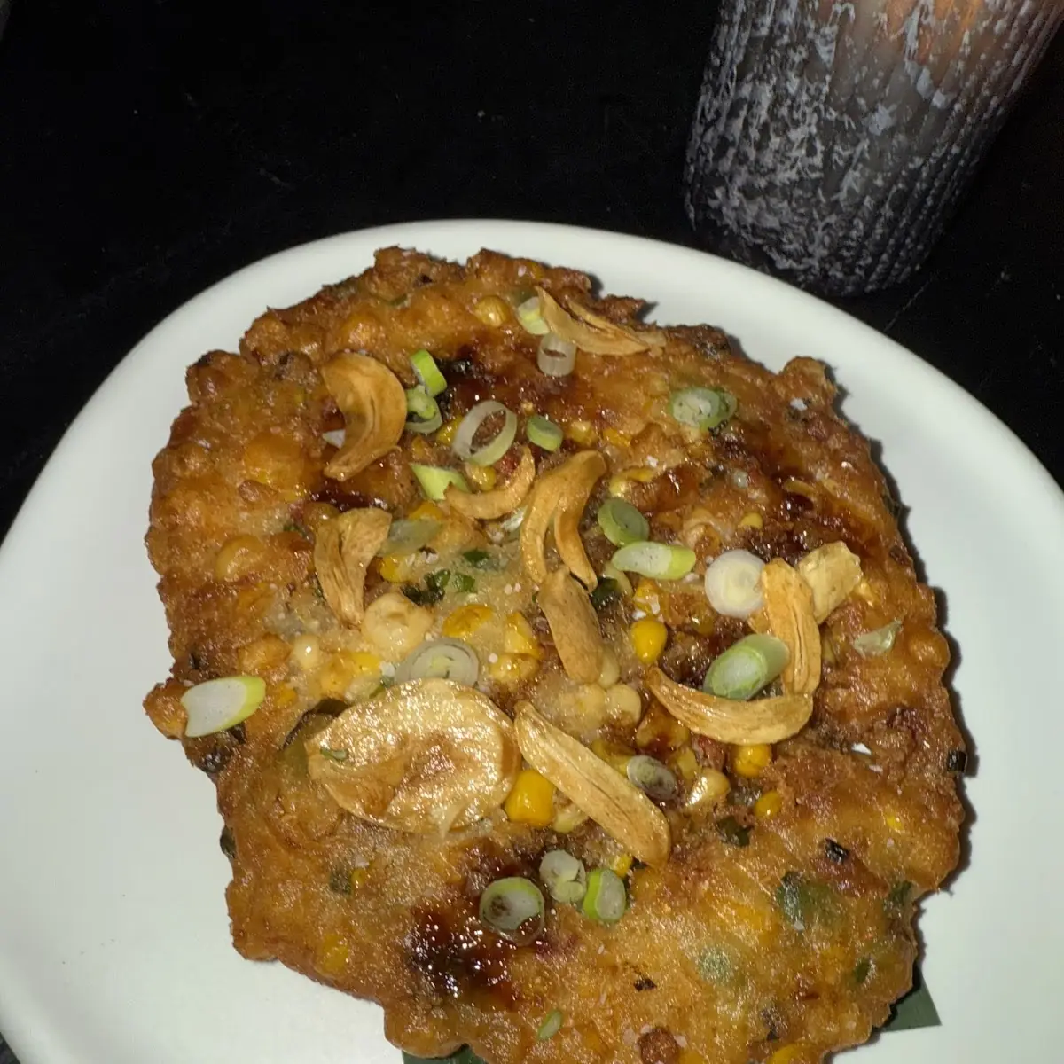 Egg Foo Young