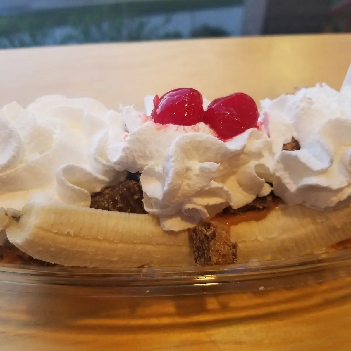 Banana Split