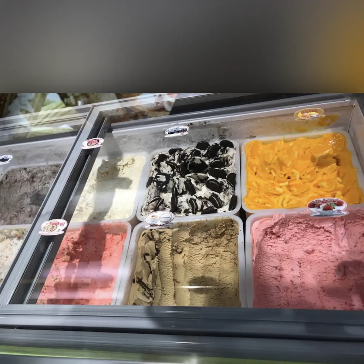 Gelato