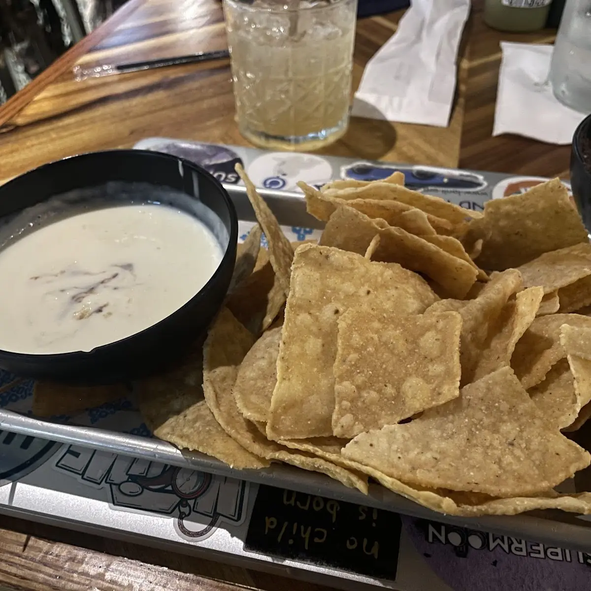 Cheese Dip
