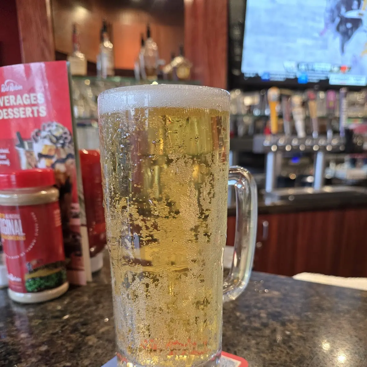 Coors Light