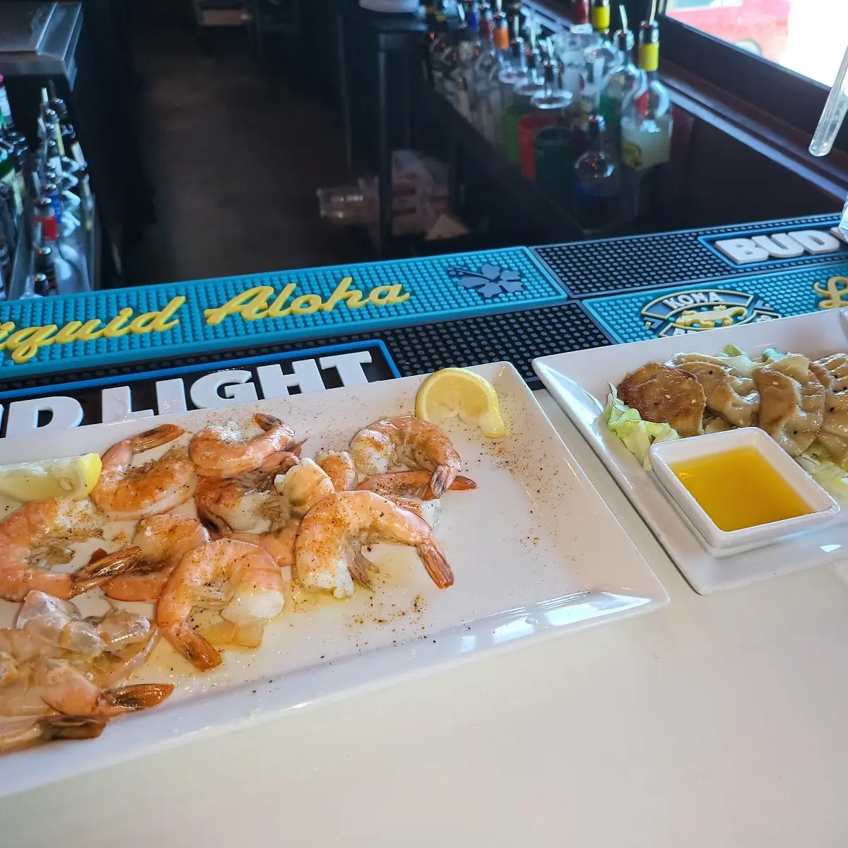 Peel and Eat Shrimp