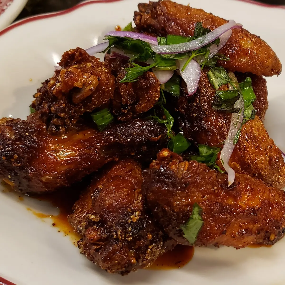 Chicken Wings