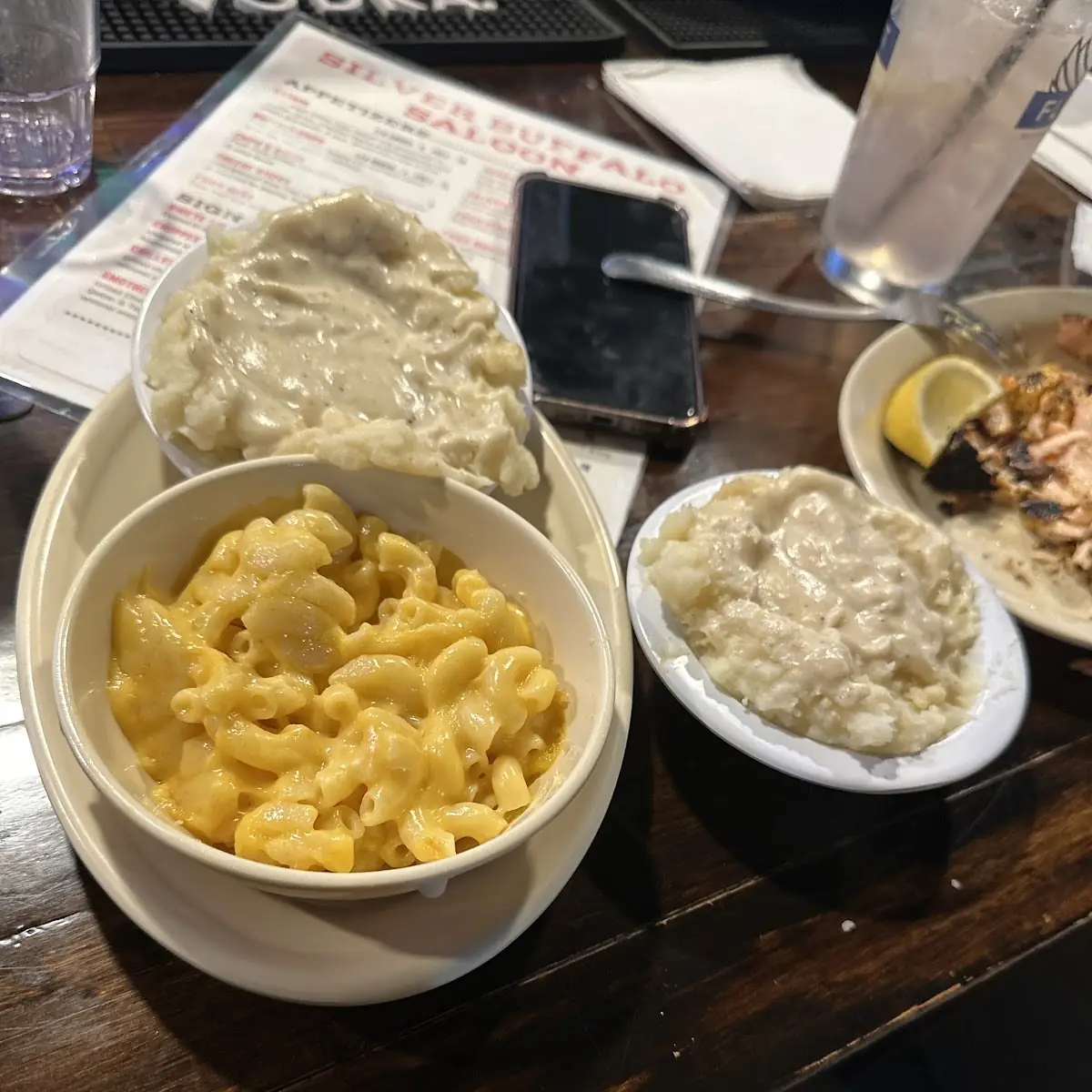 Chicken and Dumplings