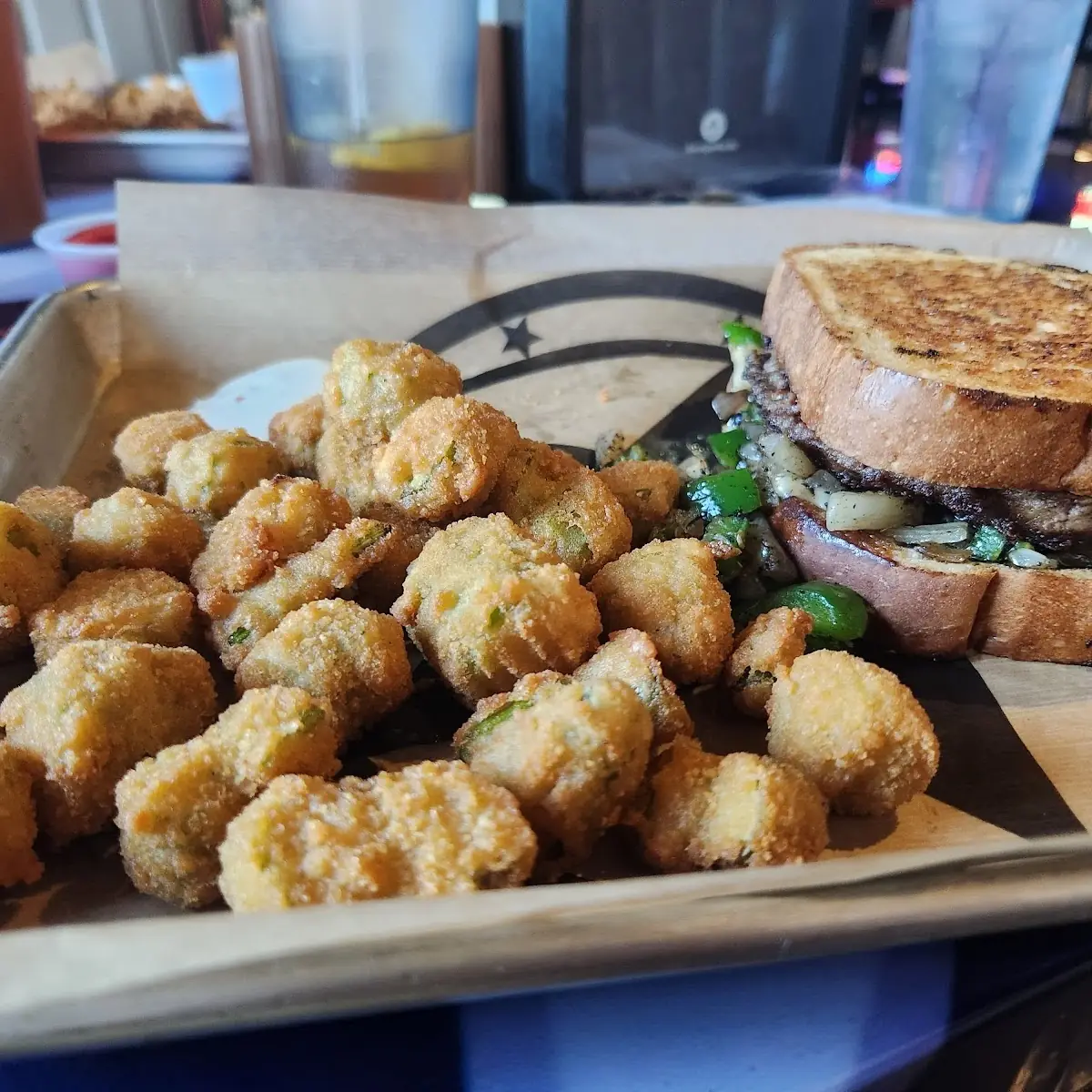 Tater Tots