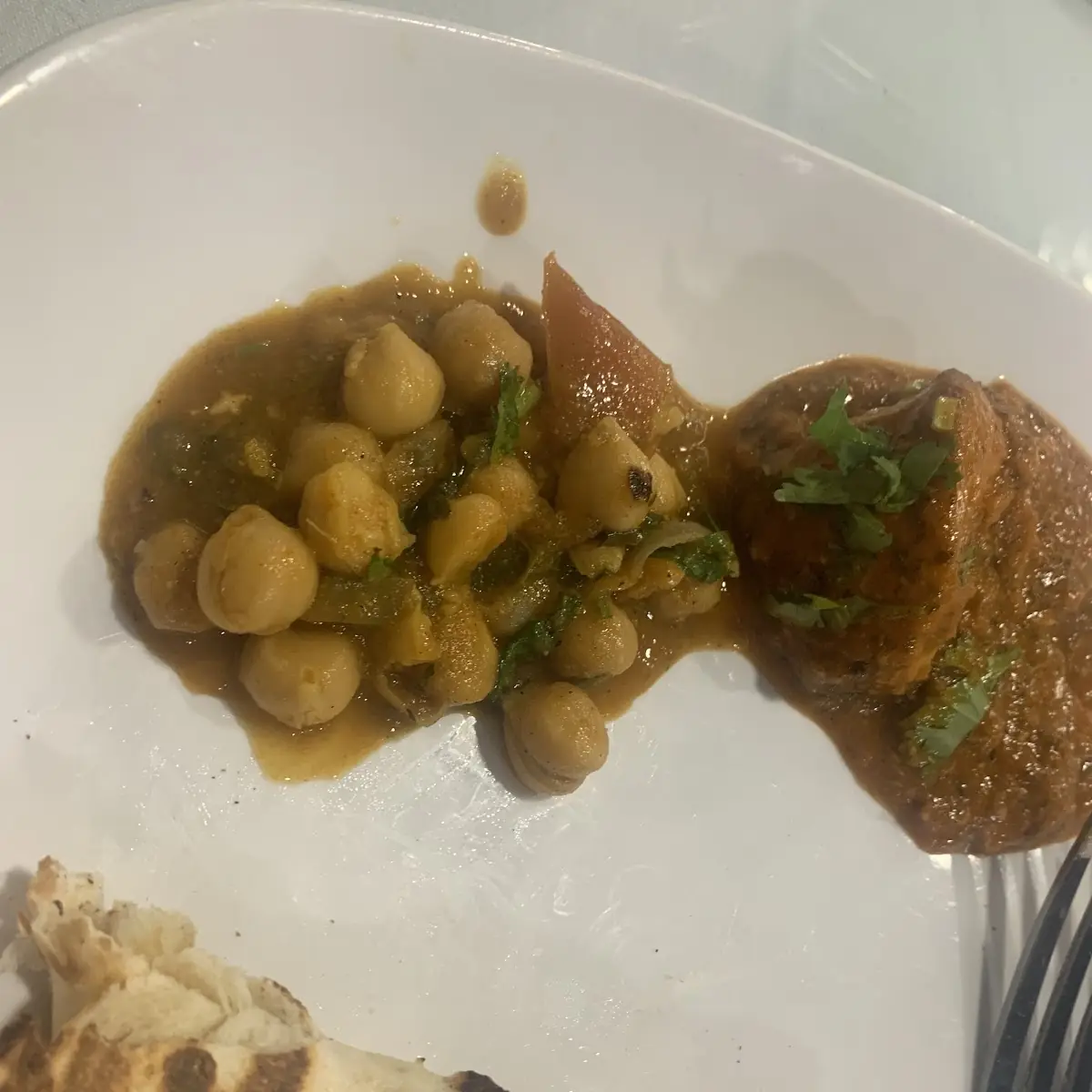 Amritsari Kulcha