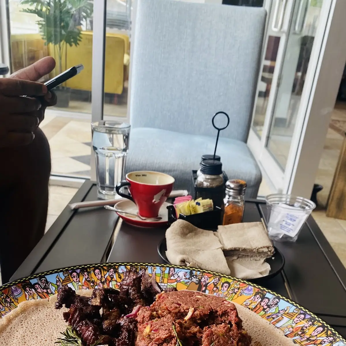 Pulled Pork