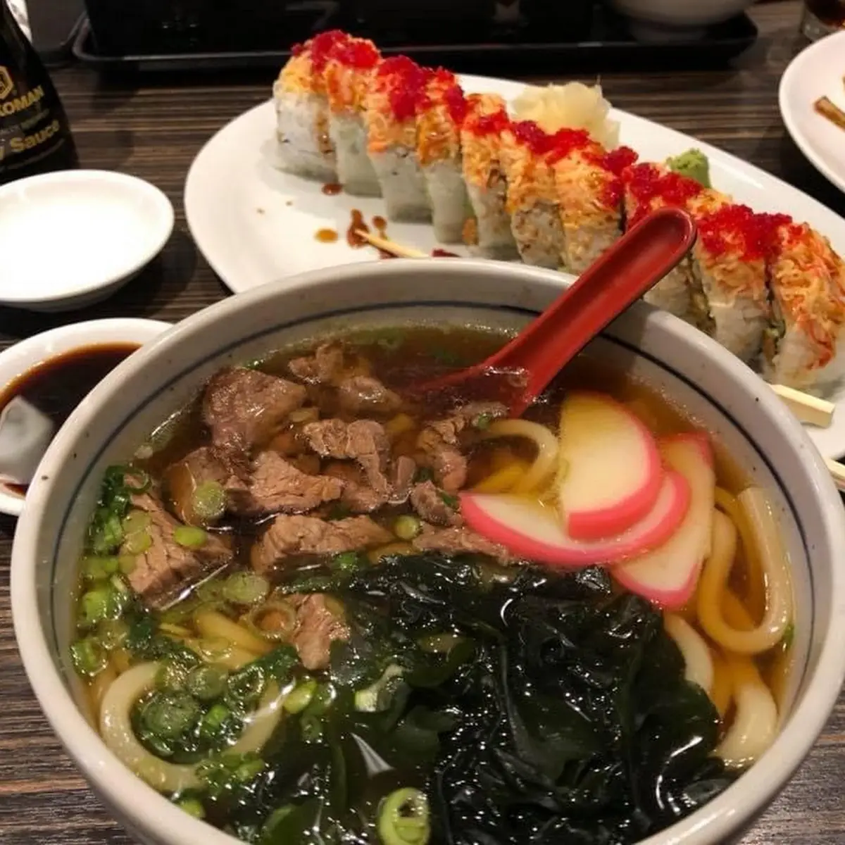 Miso Soup