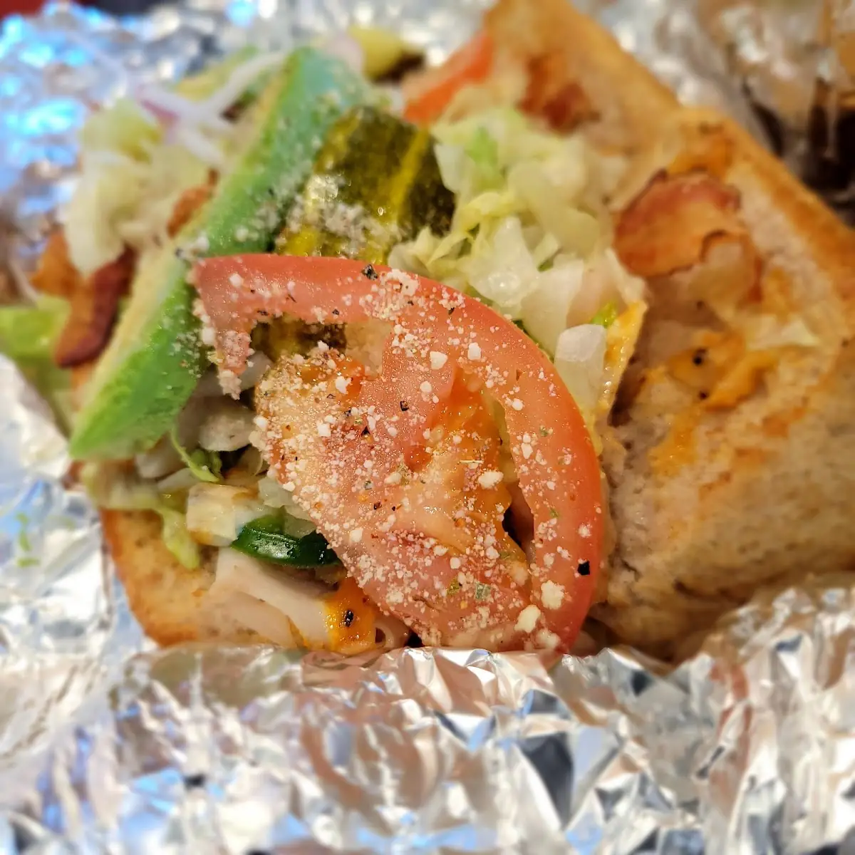 Turkey Club