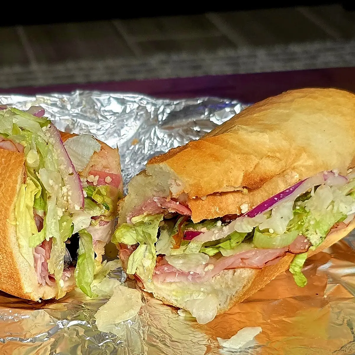 White Widow Chicken Bacon & Ranch