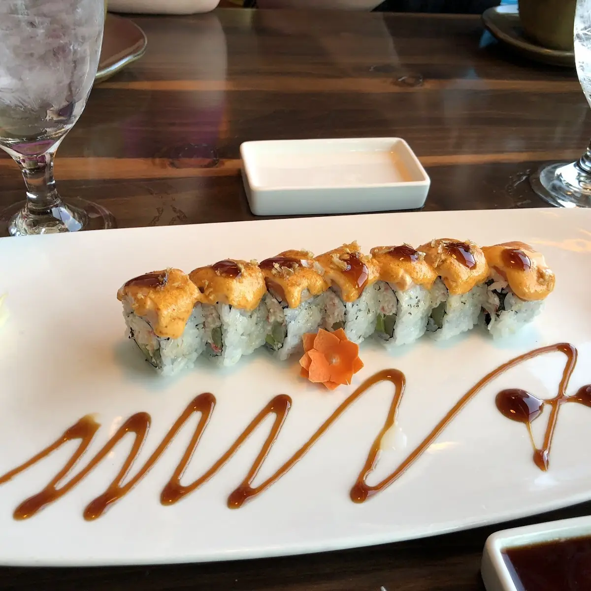 California Roll