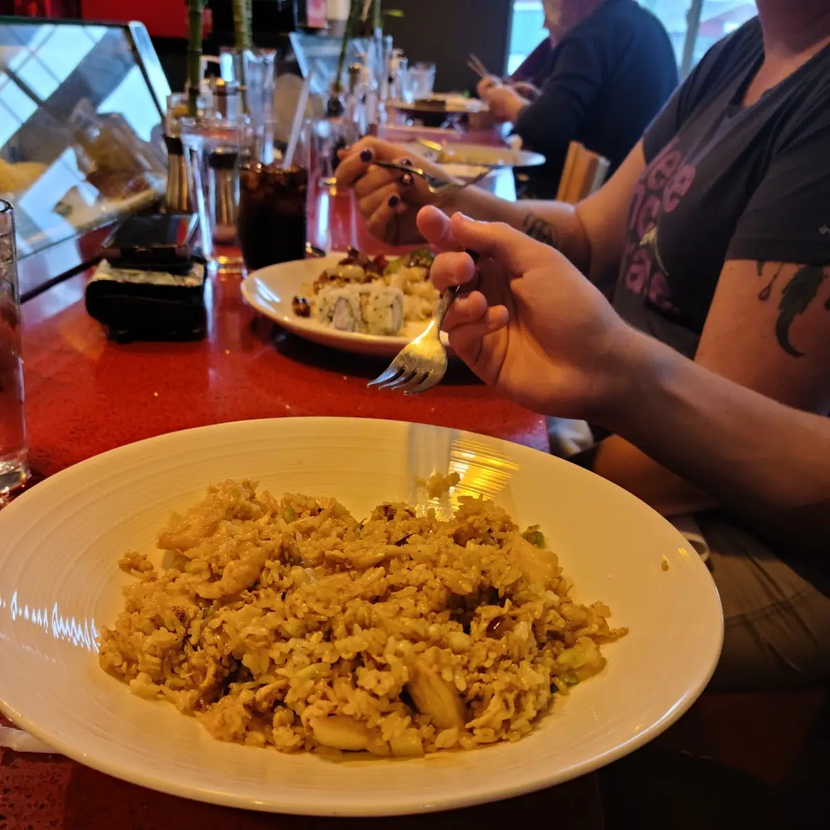 Cashew: Chicken