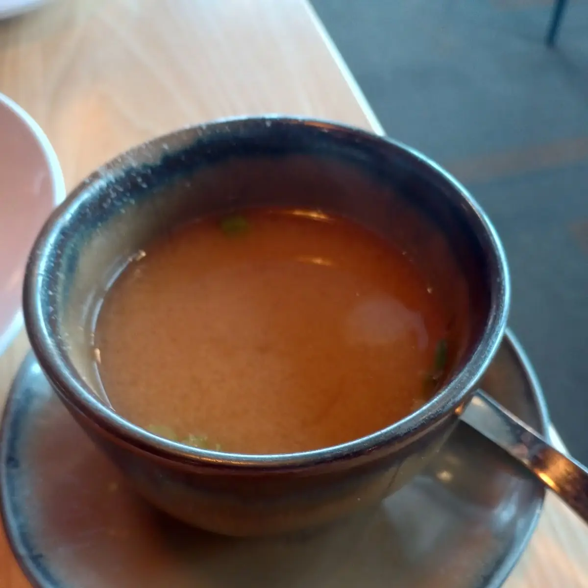 Miso Soup: Small