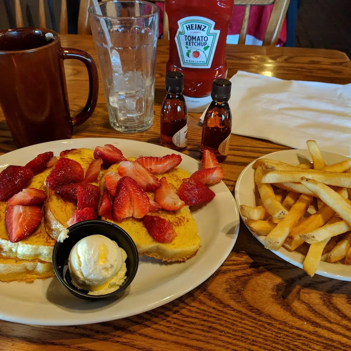 French Toast