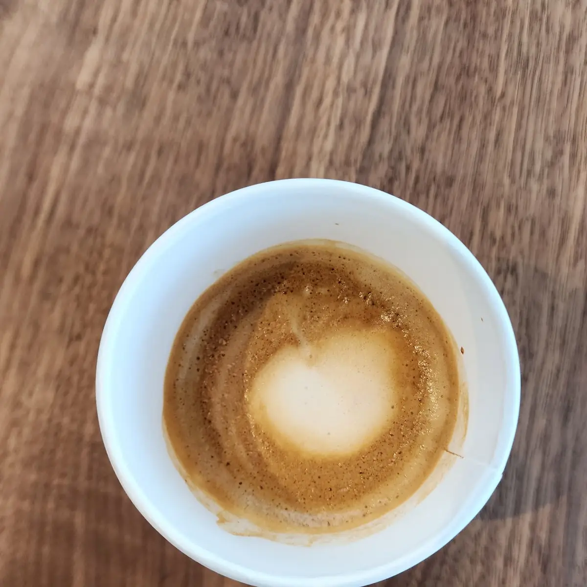 Cortado 4oz