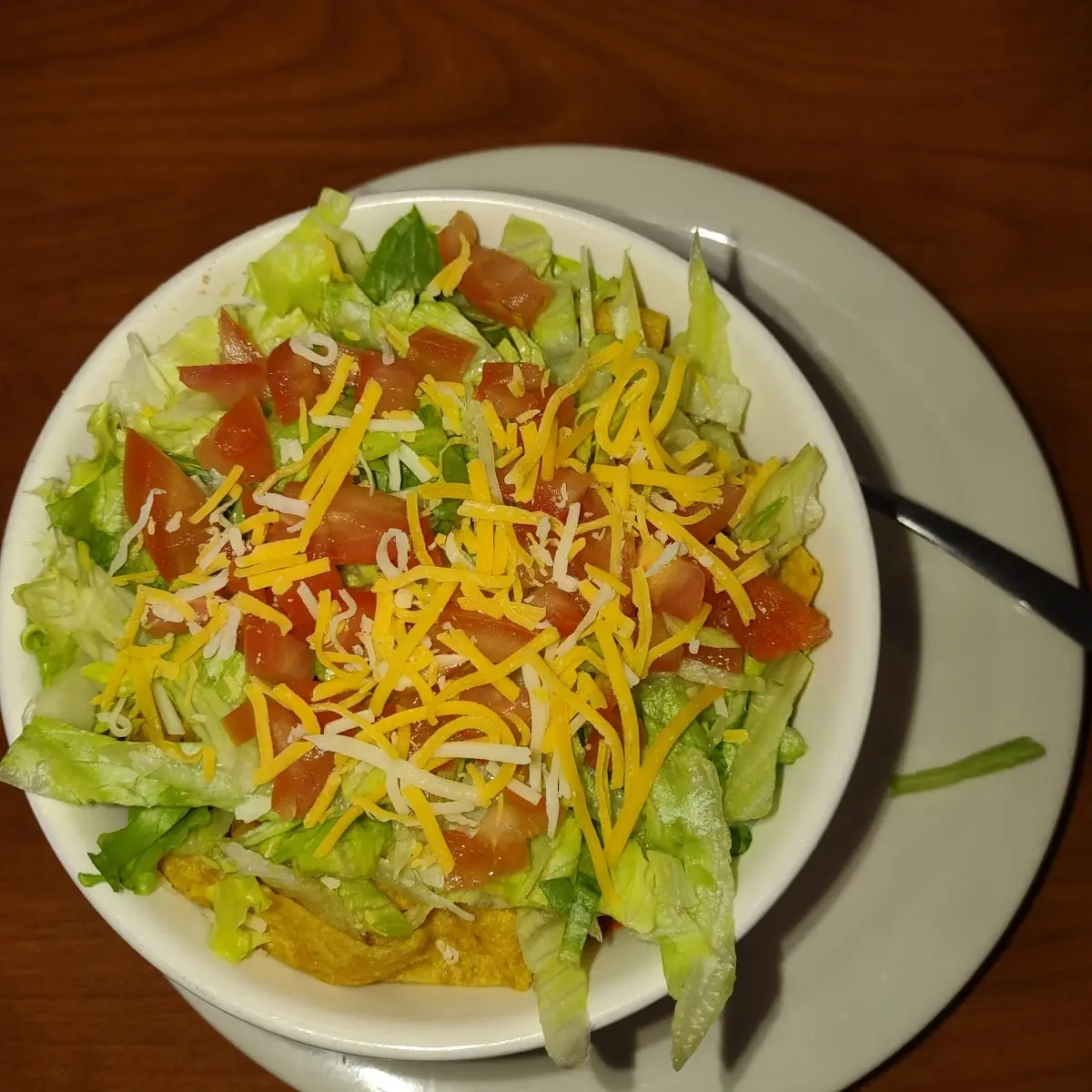 House Salad