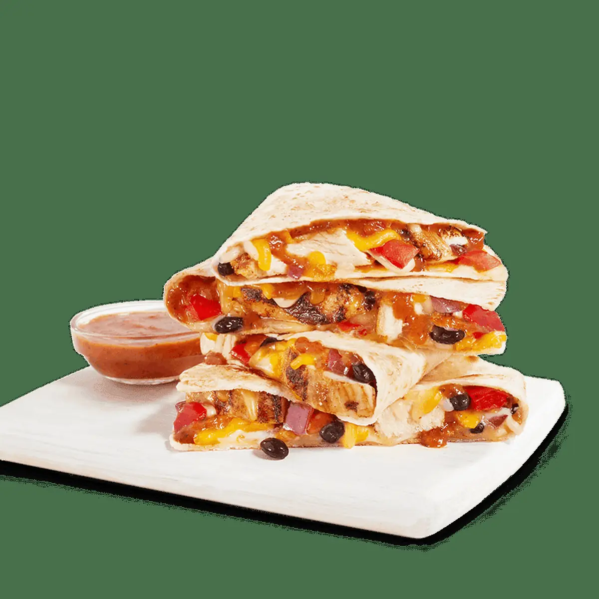 Quesadilla